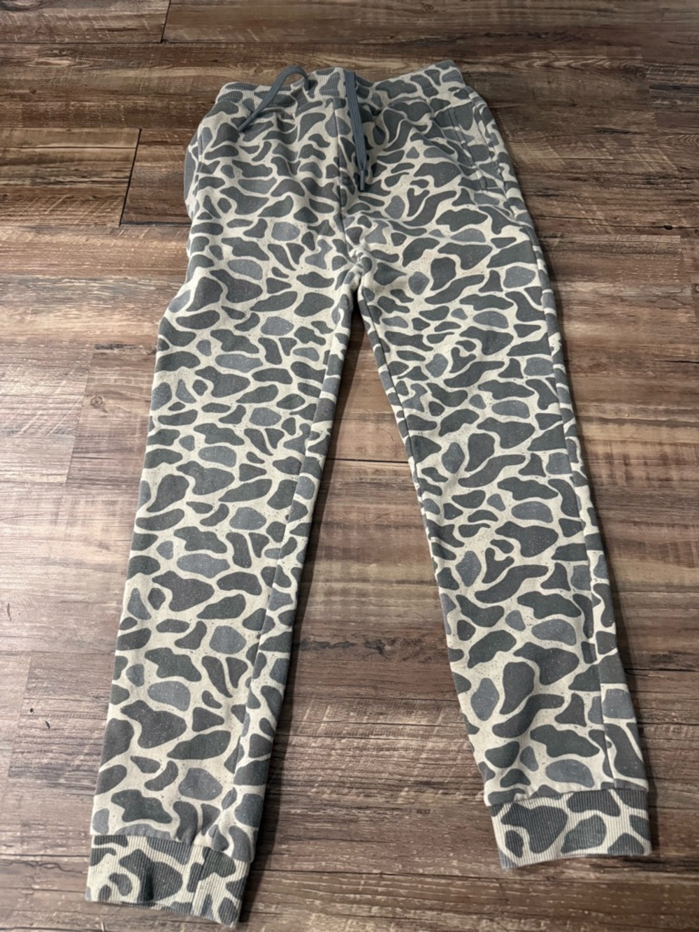 Burbelo youth boys pants